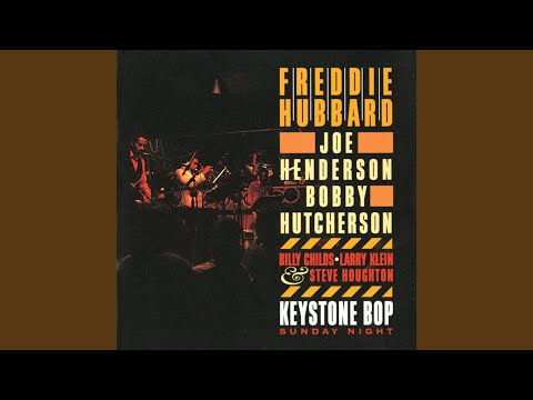 Sky Dive (live at Keystone Korner)