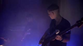 Chasms - We'll Go (live on PressureDrop.tv)