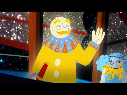 En sortant de l'école : Prévert