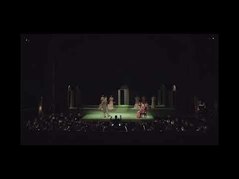 Ilya Kutyukhin sings Onegin's aria from Tchaikovsky's Eugene Onegin Thumbnail