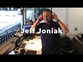 Jeff Joniak, Announcer for the Chicago Bears on WBBM Sports Radio