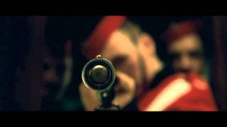 BLAZE BAYLEY - blood and belief