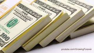 How To Attract Abundance