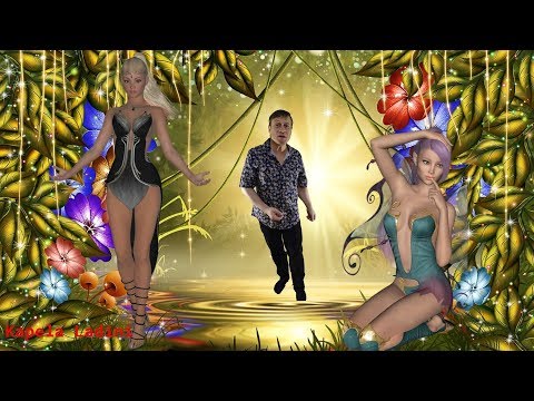 Kapela Ladini - Výlet do příběhů