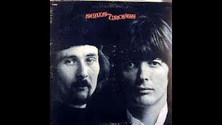Seals And Crofts* – Seals And Crofts/A2  Sea Of Consciousness 2:36T-A – TA. 5001, Bell : Canada 1969