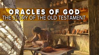 Explore How The Bible Was Created With Cbns "Oracles Of God" | Jerusalem Dateline - August 29, 2023