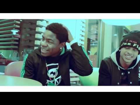 69JAMZ x MostWanted: Rawness EP Documentary - Episode 1 (Directed by Monstapix)