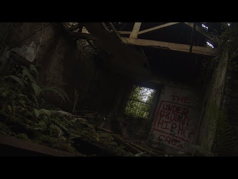 Nature's Bitter Goodbye