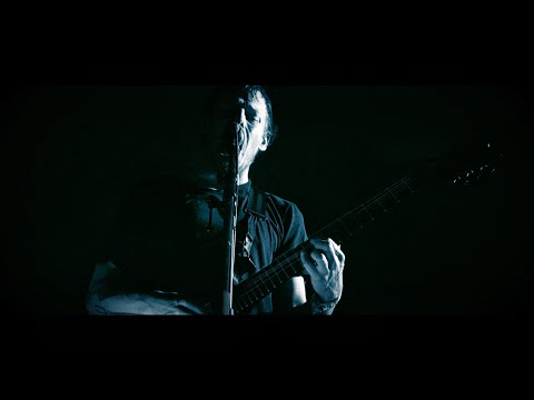LLNN - Desecrator - Live at ArcTanGent 2023