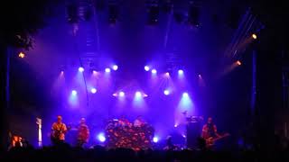 Ludwig Von 88  &quot; Pocahontas &quot;  LIVE  Musicalarue  2017