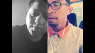 Kemana kau menghilangkan diri (feat ayandutz)