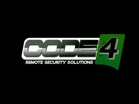 Code 4 Private Security video.