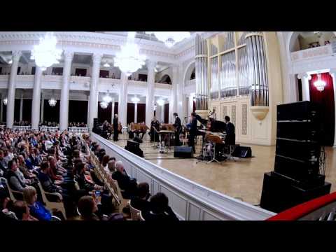 Andrei Kondakov - Have you ever seen the rain[Creedence Jazz & Classic Cover]