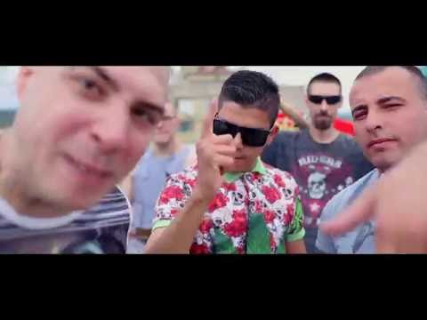 Brat Psycho x Grande Drogi - Ludi Mladi Jaki (Prod. by: One Music Beats) 1987 trap