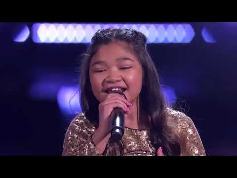 Angelica Hale- 10-Year-Old Vocalist Stuns With --Symphony-- America's Got Talent 2017