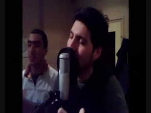 Son Nefes Live PerFormance wWw.ArabeskRap.Biz - wWw.SoNNeFeS.Biz.St