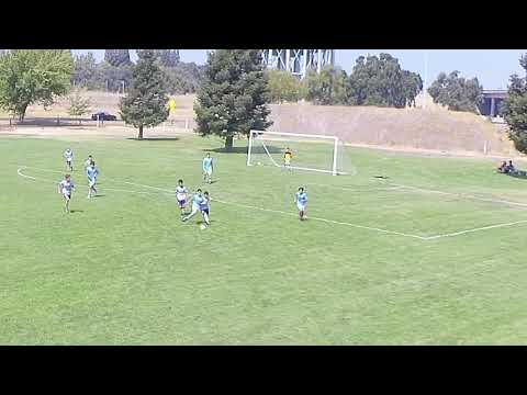 Defense Elijah vs IR Academy (2021.09.04)