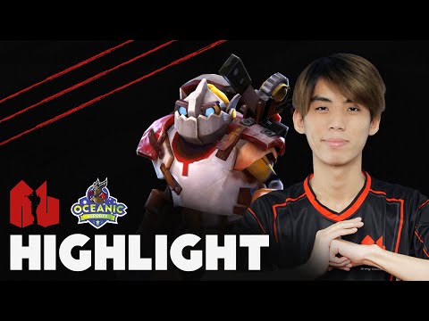 CHAMPIONS MATCH!! Army Geniuses vs MG.Trust - OEDL Fall Invitational