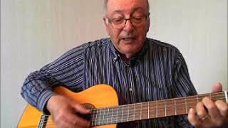 Une vie (La Grande Sophie) Ma version