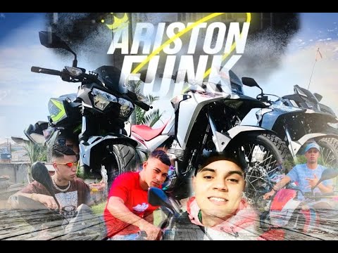 CYPHER SUPERAÇÃO - MC'S Ronaldo, Luanzin, Kinho DM e Haking - Dj Yago  (AristonFunk)