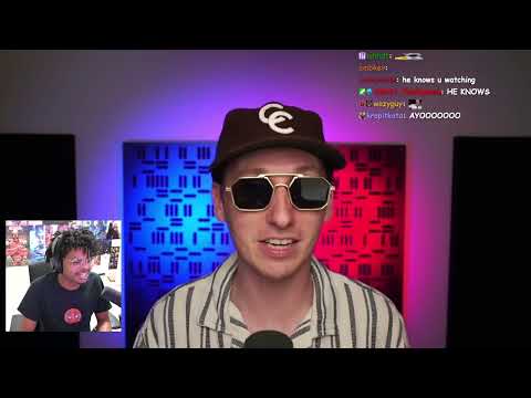 Bro knew Dontai was watching...