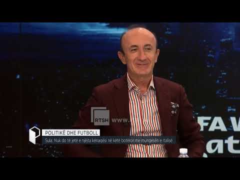 Politikë dhe futboll - Botërori Katar 2022 dhe “sjellja” e politikës gjatë ditëve të tij