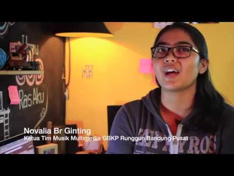 Permata GBKP Bandung Pusat