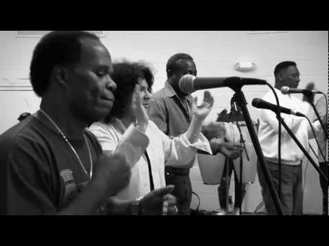 Music From the Big House - Albert