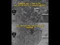 BM 21 Grad Hit By Bomber Drone Completely Destroyed Nothing Remains