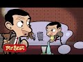 Sofa Troubles Mr Bean Animated Season 1 Full Episodes Mr Bean Cartoons