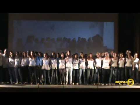 Musical Est - Valahol Európában - A zene az kell