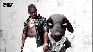 Blac Youngsta - Mosh Pit (Official Audio)