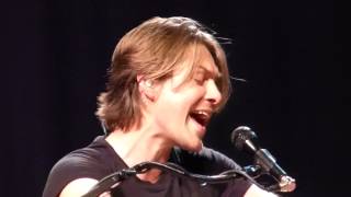 Hanson - Scream and Be Free - Rialto Theatre - Tucson, AZ - 9.22.13