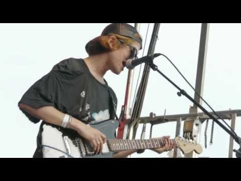 Shitfather - Only A Shadow (live @ the Well 9/1/13)