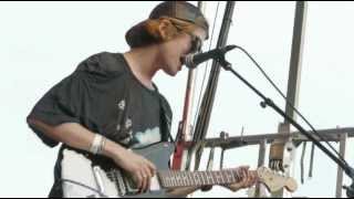 Shitfather - Only A Shadow (live @ the Well 9/1/13)