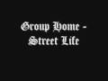 Group Home Street Life