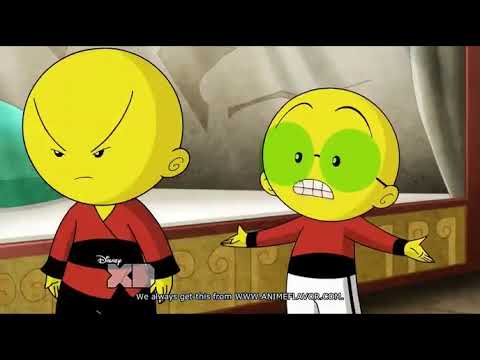 xiaolin chronicles episode 16