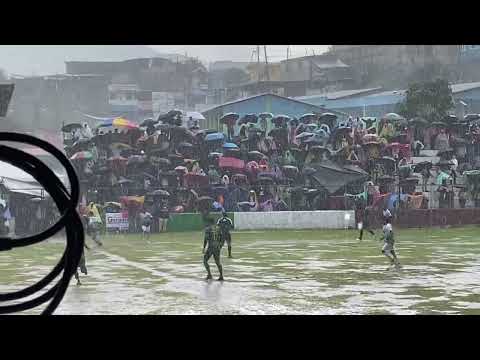 Tournament from Tacana San Marcos  #sport #futbol #soccer 