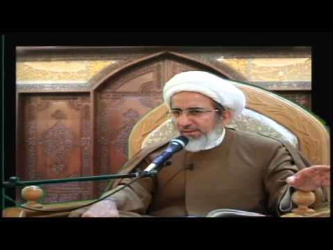 ⁣العزة بالله - الشيخ حبيب الكاظمي