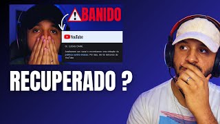 JUIZ DECIDIU O PROCESSO! YouTube Vai Mudar TUDO em 2026 (Prepare Seu Canal AGORA)