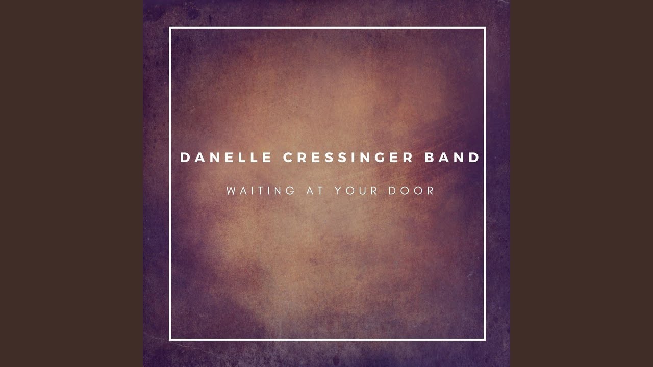 Promotional video thumbnail 3 for Danelle Cressinger Band