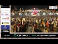 United Way Of Baroda Garba Mahotsav 2025 By Atul Purohit Day 9