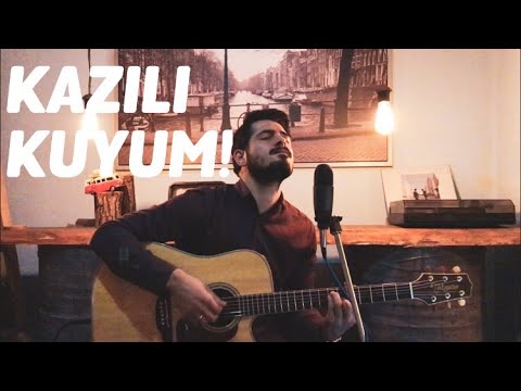 Faruk Polat - Kazılı Kuyum (Yüzyüzeyken Konuşuruz Cover)