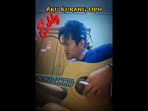 Eddy - Aku Kurang Opo (Official Audio)