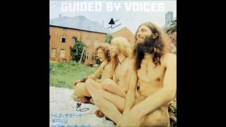 guided by voices - beekeeper seeks ruth