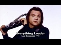 Meat Loaf: Everything Louder (Live Rehersal, 1993)