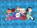Cartoon Network Commercials 01 15 2000