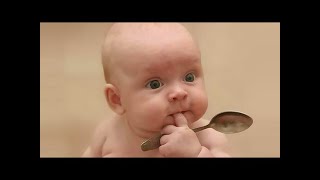 Daily dose of Cutest and Funniest Baby Videos that is enough to make you Laugh