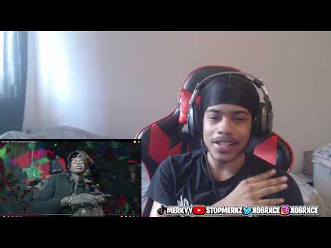 NAS EBK - TOP 5 REACTION!!!!!!