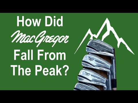 MacGregor Part 1 - Short History - Favourite Clubs